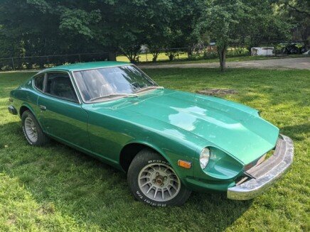 Photo 1 for 1975 Datsun 280Z