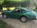 Thumbnail Photo 4 for 1975 Datsun 280Z