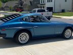 Thumbnail Photo 2 for 1975 Datsun 280Z for Sale by Owner