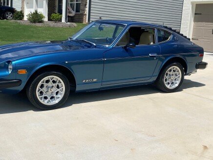 Photo 1 for 1975 Datsun 280Z for Sale by Owner