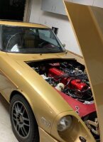 Thumbnail Photo 4 for 1975 Datsun 280Z