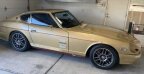 Thumbnail Photo 1 for 1975 Datsun 280Z