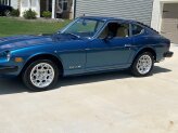 1975 Datsun 280Z