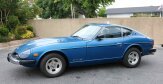 1975 Datsun 280Z