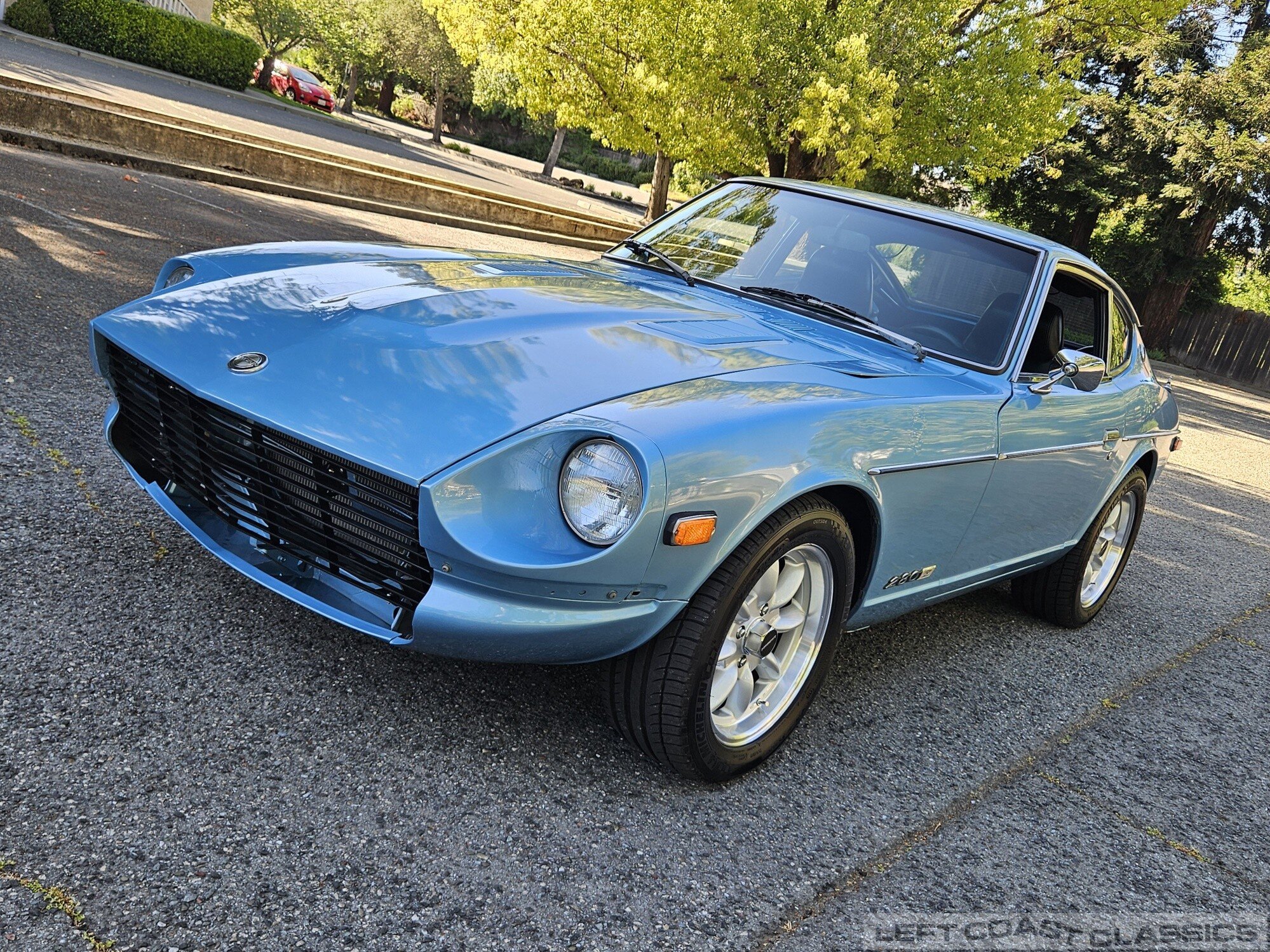1975 Datsun 280Z