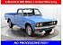 1975 Datsun 620