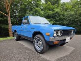 1975 Datsun 620