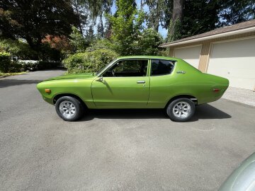1975 Datsun Other Datsun Models