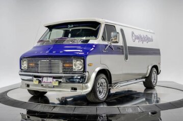 1975 Dodge B200