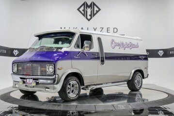 1975 Dodge B200