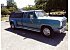 1975 Dodge D/W Truck