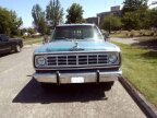 Thumbnail Photo 1 for 1975 Dodge D/W Truck