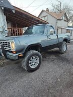 Thumbnail Photo 3 for 1975 Dodge D/W Truck