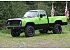 1975 Dodge D/W Truck