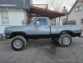 1975 Dodge D/W Truck