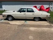 1975 Dodge Dart