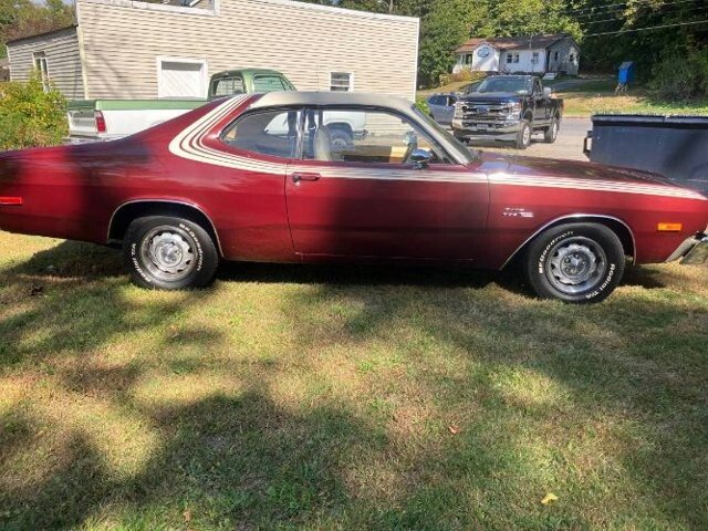 1975 Dodge Dart