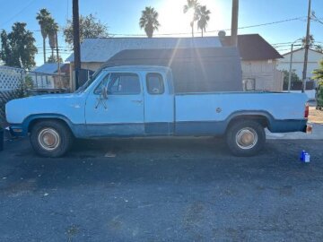 1975 Dodge Other Dodge Models