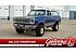 1975 Dodge Ramcharger
