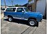 1975 Dodge Ramcharger