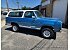 1975 Dodge Ramcharger