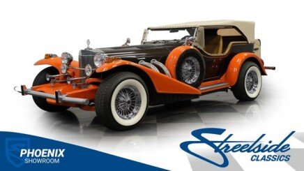 Photo 1 for 1975 Excalibur Series III