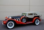 Thumbnail Photo 6 for 1975 Excalibur Series III