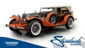 1975 Excalibur Series III