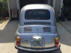 Thumbnail Photo 1 for 1975 FIAT 500