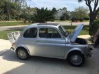 Thumbnail Photo 6 for 1975 FIAT 500