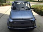 Thumbnail Photo 3 for 1975 FIAT 500