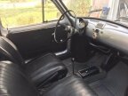 Thumbnail Photo 5 for 1975 FIAT 500