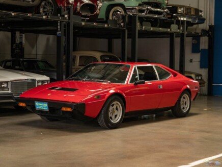 Photo 1 for 1975 Ferrari 308