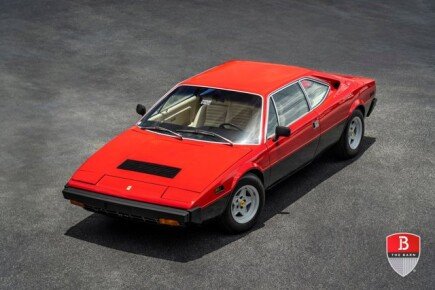 Photo 1 for 1975 Ferrari 308