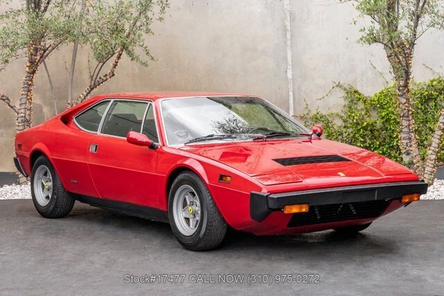 1975 Ferrari 308 Classic Cars for Sale - Classics on Autotrader