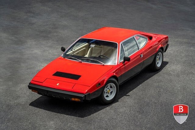 1975 Ferrari 308 Classic Cars for Sale - Classics on Autotrader