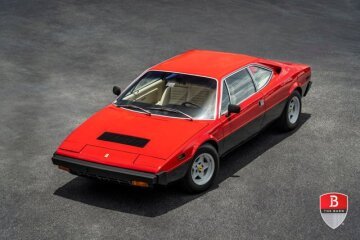 1975 Ferrari 308