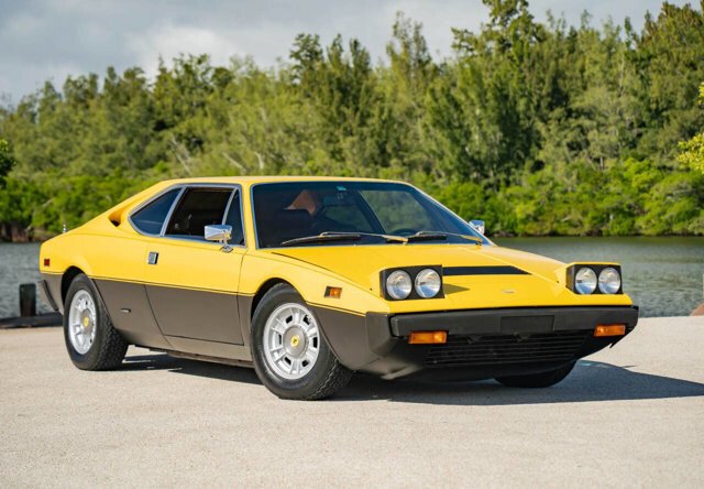 1975 Ferrari 308