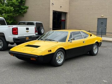 1975 Ferrari 308