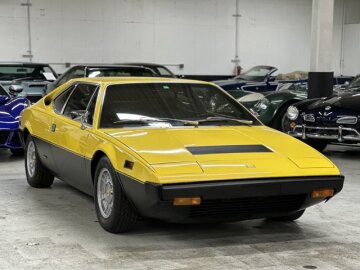 1975 Ferrari 308