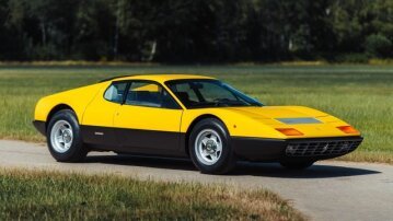 1975 Ferrari 365