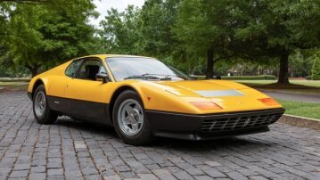 1975 Ferrari 365