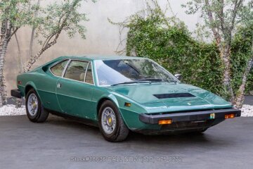 1975 Ferrari Other Ferrari Models