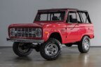 Thumbnail Photo 5 for 1975 Ford Bronco