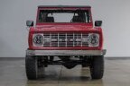 Thumbnail Photo 4 for 1975 Ford Bronco