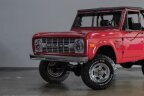 Thumbnail Photo 6 for 1975 Ford Bronco