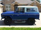 Thumbnail Photo 6 for 1975 Ford Bronco