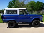 Thumbnail Photo 2 for 1975 Ford Bronco
