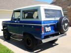 Thumbnail Photo 5 for 1975 Ford Bronco