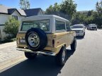 Thumbnail Photo 5 for 1975 Ford Bronco 2-Door for Sale by Owner